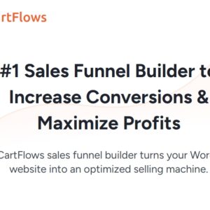 CartFlows Pro