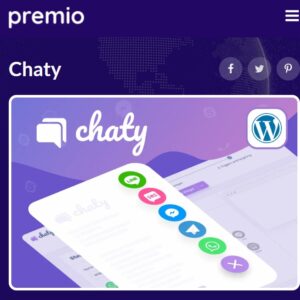 Chaty Pro