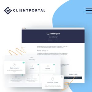 Client Portal
