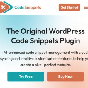 Code Snippets Pro