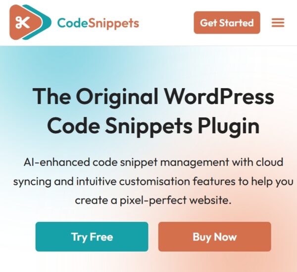 Code Snippets Pro