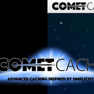 Comet Cache Pro