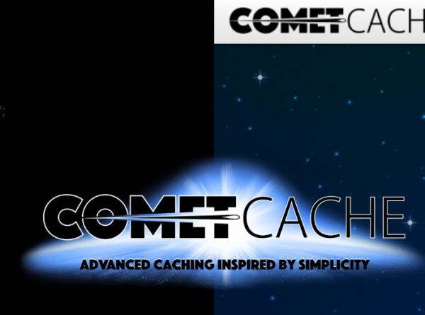 Comet Cache Pro