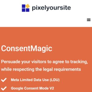 ConsentMagic Pro Plugin