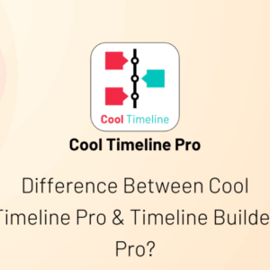 Cool Timeline Pro