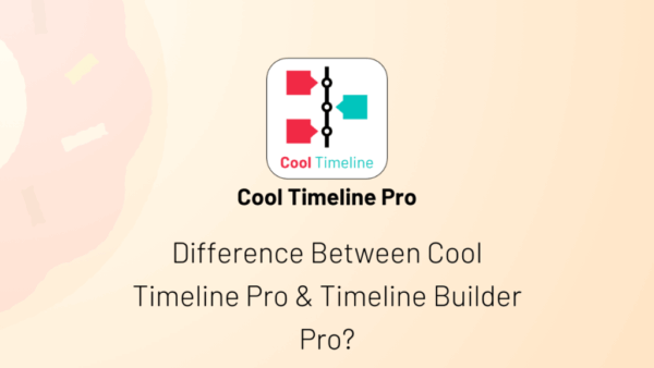 Cool Timeline Pro