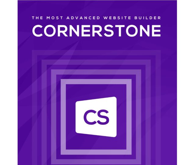 Cornerstone
