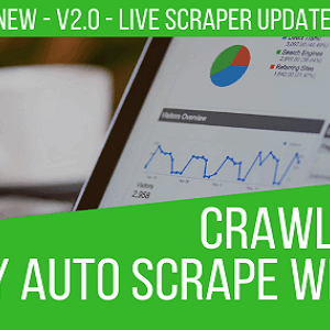 Crawlomatic Multisite Scraper Post Generator Plugin