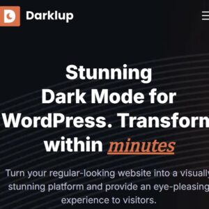 Darklup Pro