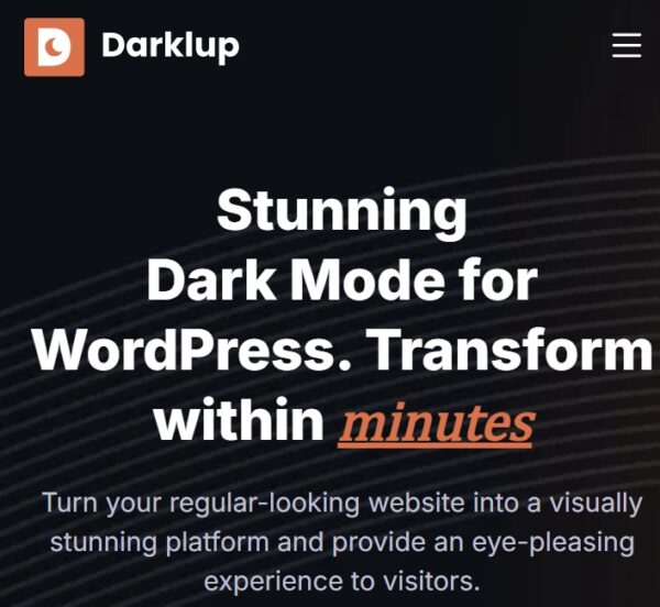 Darklup Pro