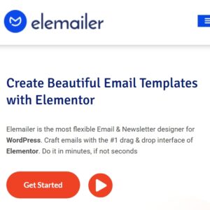 Elemailer Pro