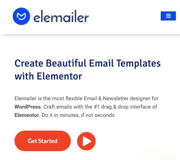 Elemailer Pro