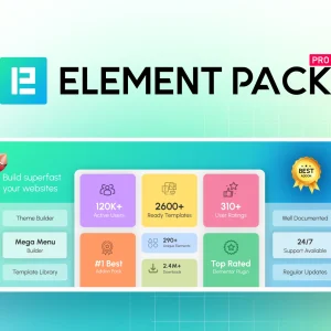Element Pack