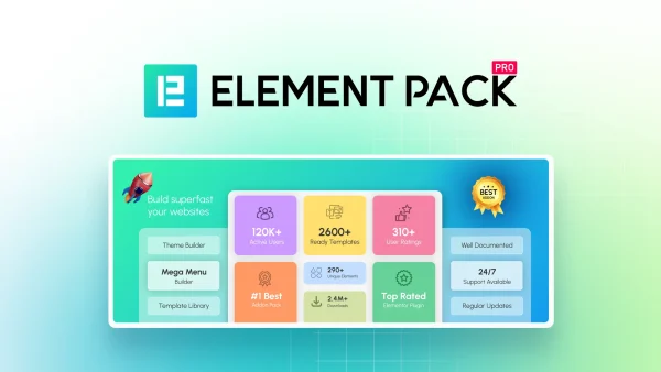 Element Pack