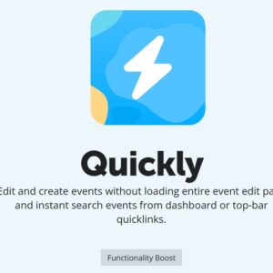 EventON Quickly