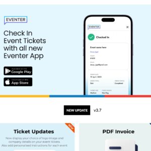 Eventer – WordPress Event Manager Plugin