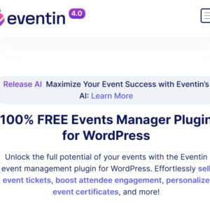 Eventin Pro