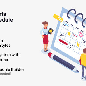 Events Schedule