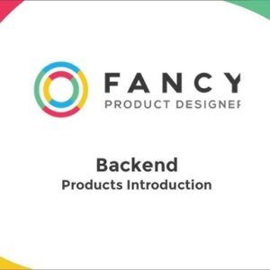 Fancy Product Designer