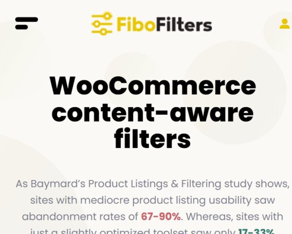 FiboFilters Pro