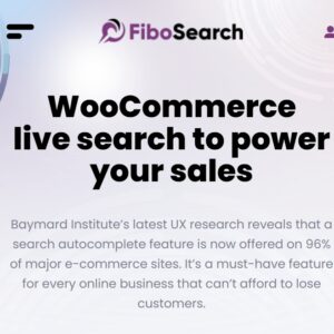 FiboSearch Pro