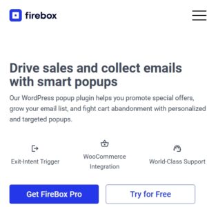 Firebox Pro