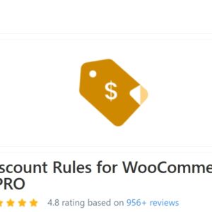 Flycart Discount Rules for WooCommerce PRO