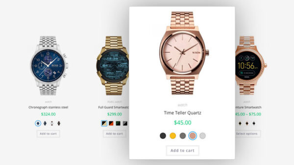 GetWoo Variation Swatches for WooCommerce Pro