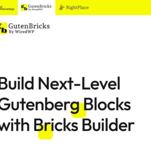 GutenBricks
