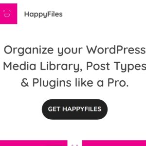 HappyFiles Pro