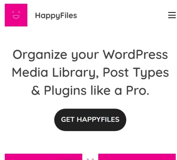 HappyFiles Pro
