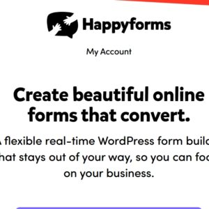 Happyforms