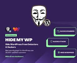 Hide My WP