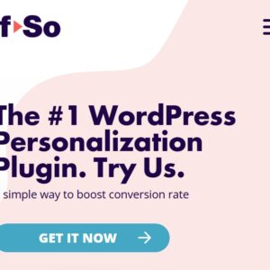 If-So Plugin