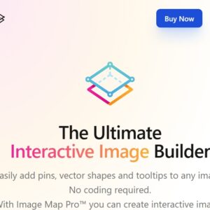 Image Map Pro for WordPress