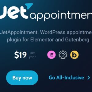 Jet Appointments Booking