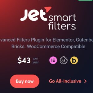 JetSmartFilters