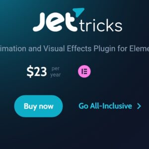 JetTricks for Elementor