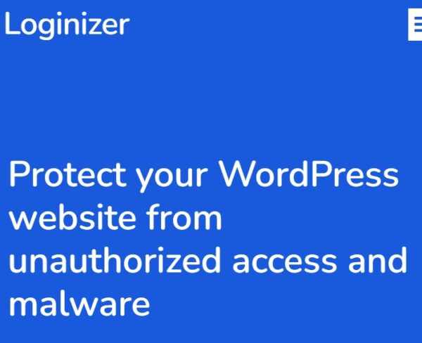 Loginizer Pro Plugin
