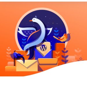 MailPoet - Free Activated