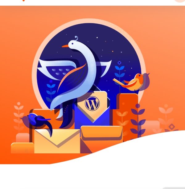 MailPoet - Free Activated