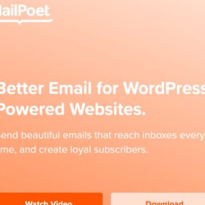 MailPoet Premium