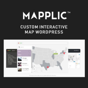Mapplic