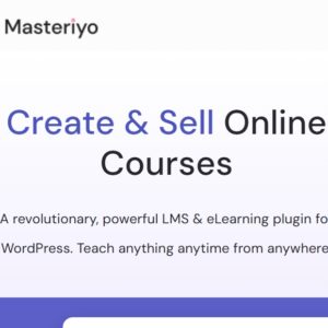 Masteriyo PRO