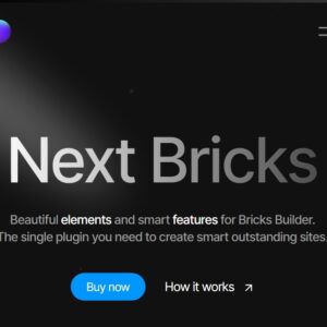 Next Bricks (Brickscore)