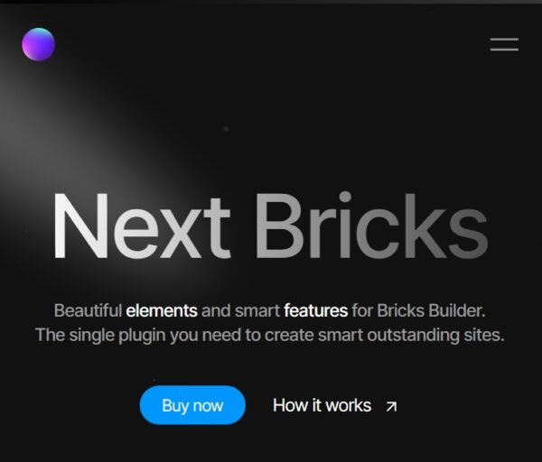 Next Bricks (Brickscore)
