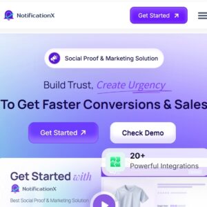 NotificationX Pro