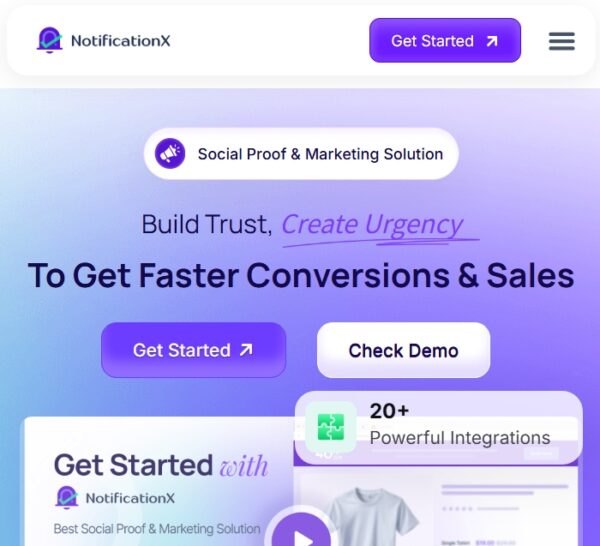 NotificationX Pro