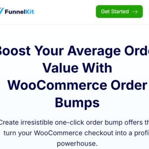 OrderBumps WooCommerce Checkout Offers