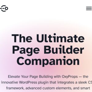 OxyProps